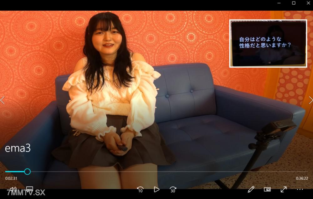 [미검열]fc2-ppv 4977211 限定✨初次使用潤滑液讓自己變得濕潤。達到眼珠翻白的程度，無法控制的按摩器＆貼身立姿背入❤愛茉 20歲/京都某有名私立大學生【第四彈性愛自拍】| FC2電子市場