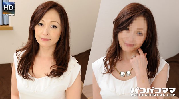 Paco 012611_290 美山蘭子 スッピン熟女 〜美魔女の素顔〜 Ranko Miyama Miyama Ranko