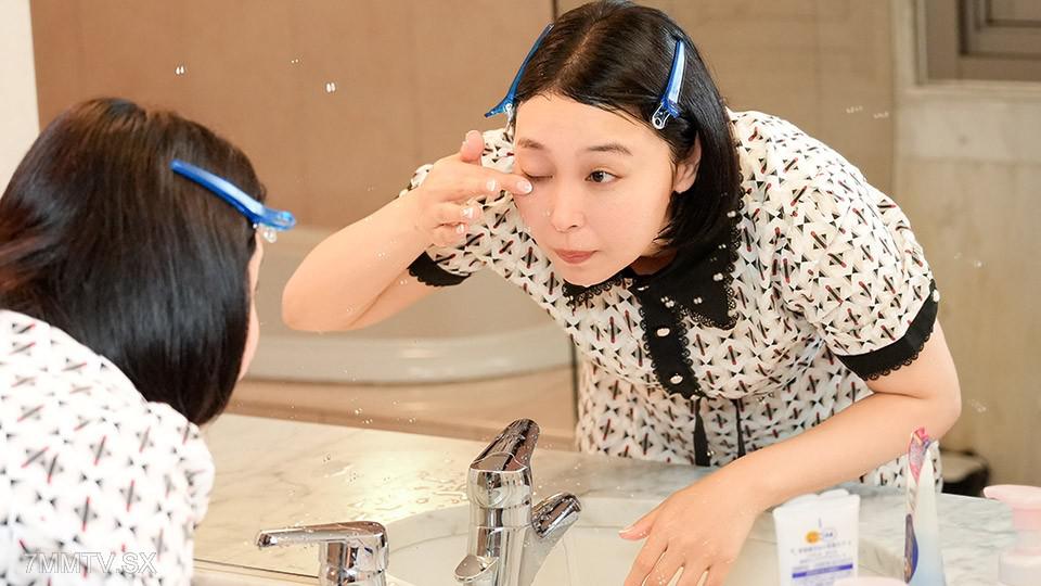 [Uncensored]092626_100 Mature beauty with no makeup ~ The real face of Miss Ogawa ~ shokawamomoka