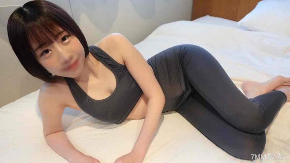 fc2-ppv 4881391 【None】 Body Sharing Party Chapter 13 Part 2: After the body sharing party, her boyfriend's friend visits again while he is out. She is doing yoga and is half-forced into NTR, intense pistoning followed by in-sofa cumming 【Overseas Edi