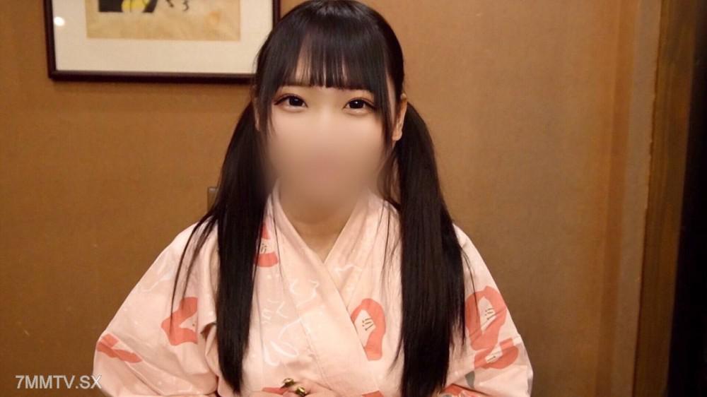 [Uncensored]fc2-ppv 4966397 【No Mosaic】【Facial Exposure】【Creampie】18-year-old idol Hoka, who resembles Aragaki◯衣, has a sexual overnight trip with a man at the hot spring♡ In a messy yukata appearance, she causes the old man's penis to go wild, and he sincerely clima