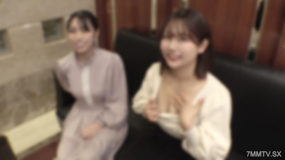 [Uncensored]fc2-ppv 4972098 First-time shooting / personal production. The best choice of the Reiwa era. Two popular idols, a youthful and busty combination! National treasure level 'I-cup' breasts.