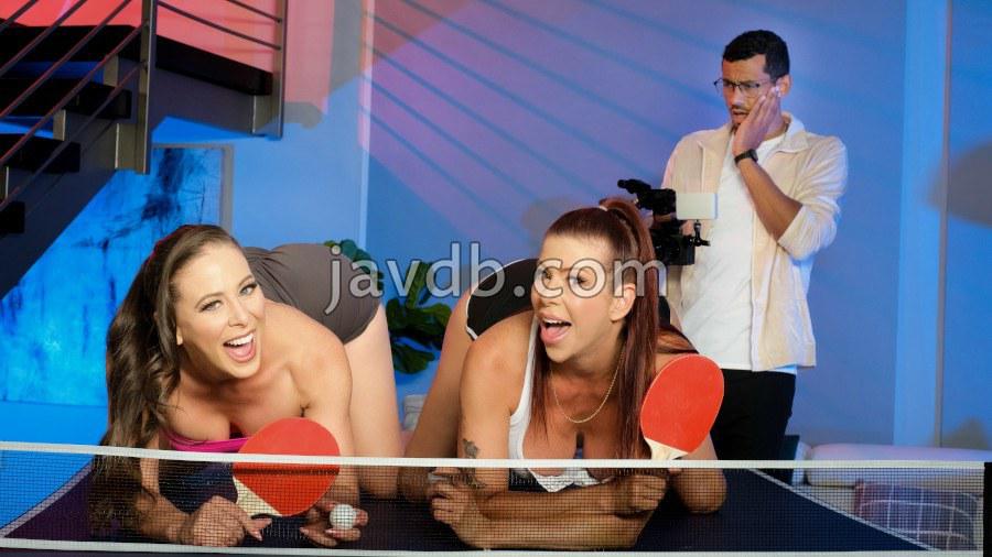LookAtHerNow.24.07.16 Paddling The Ping Pong Pornstars AlexJones AlexJones CherieDeville CherieDeville AlexisFawx AlexisFawx