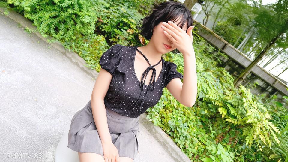 [Uncensored]101026_01 Girl's body structure ~Measure areas that don't want to be measured~ 和田桃音
