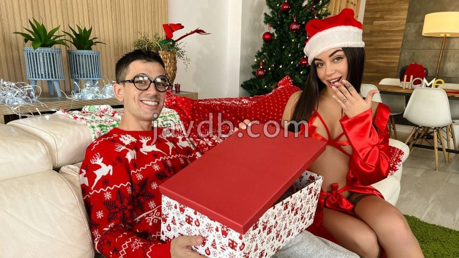 LilHumpers.24.12.24 彼氏のルームメイトからのクリスマスサプライズ Jordi El Niño Po... MartinaSmeraldi