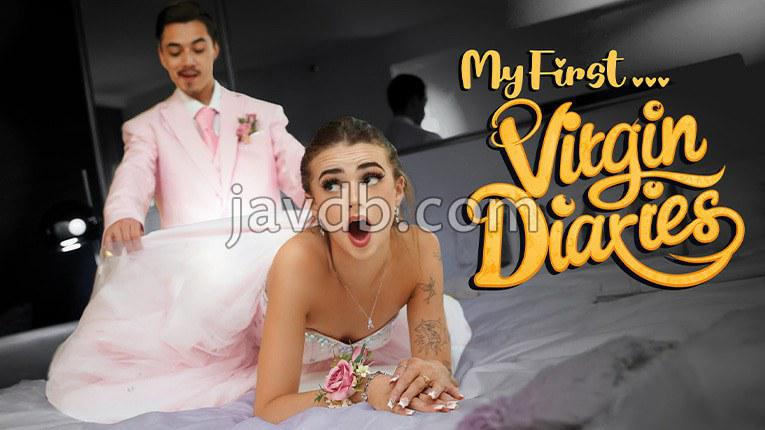 TeamSkeetVIP.24.07.20 我的第一次：舞會夜處女 Nikki Nicole Nikki Nicole